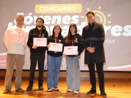 Jóvenes Innovadores